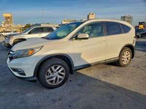 Honda CR-V EXL 2.4L 4 2015