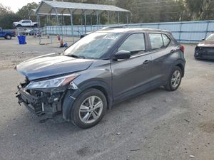 Nissan Kicks S 1.6L 4 2023