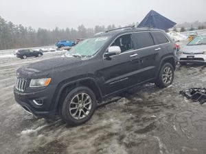 Jeep Grand Cherokee LIMITED 3.6L 6 2014