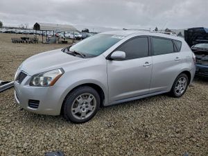 Pontiac Vibe 2.4L 4 2009