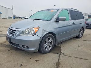 Honda Odyssey TOURING 3.5L 6 2008