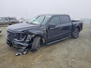Ford F-150 STX 2.7L 6 2025