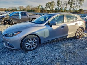 Mazda 3 TOURING 2.0L 4 2015