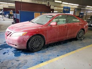 Toyota Camry CE 2.4L 4 2008