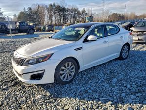Kia Optima EX 2.4L 4 2015