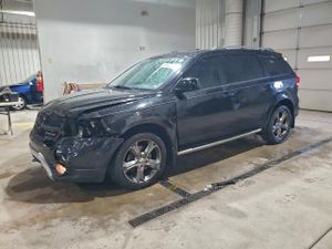 Dodge Journey CROSSROAD 3.6L 6 2014