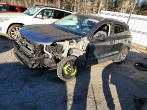 Volkswagen Taos SE 1.5L 4 2022