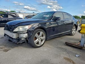 Lexus LS 460 4.6L 8 2011