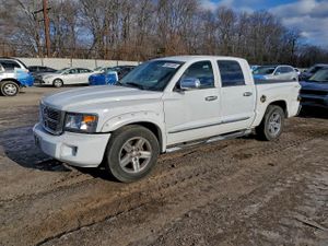 Dodge Dakota QUAD LARAMIE 4.7L 8 2008