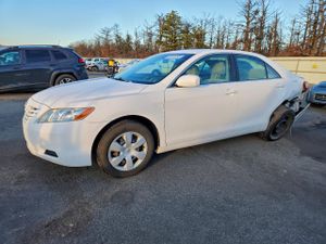 Toyota Camry CE 2.4L 4 2007