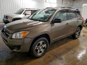Toyota Rav4 2.5L 4 2011
