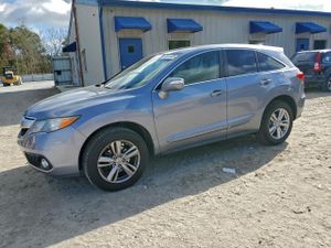 Acura RDX TECHNOLOGY 3.5L 6 2013