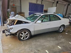 Lexus ES 300 3.0L 6 2001