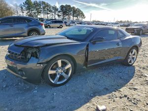 Chevrolet Camaro LT 3.6L 6 2011