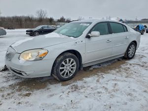 Buick Lucerne CXL 3.9L 6 2010
