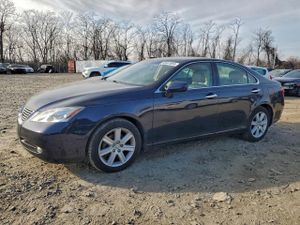 Lexus ES 350 3.5L 6 2008