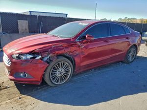 Ford Fusion SE 1.5L 4 2014