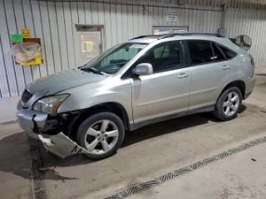 Lexus RX 330 3.3L 6 2004