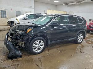 Honda CR-V EX 2.4L 4 2012