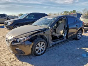 Mazda 3 SPORT 2.0L 4 2014