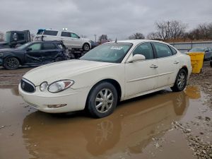 Buick LaCrosse CXL 3.8L 6 2005