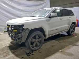 Jeep Grand Cherokee LAREDO 3.6L 6 2015