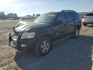 Ford Explorer XLT 4.0L 6 2007