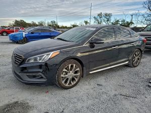 Hyundai Sonata SPORT 2.0L 4 2015