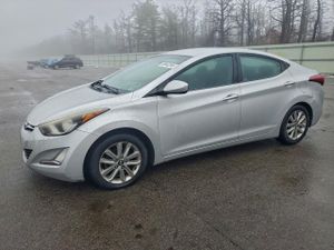 Hyundai Elantra SE 1.8L 4 2014