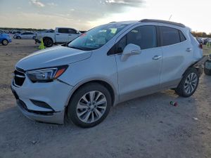 Buick Encore PREFERRED 1.4L 4 2018
