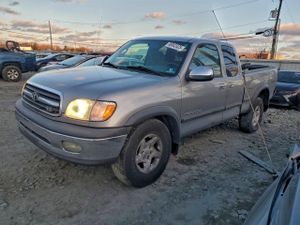Toyota Tundra ACCESS CAB 4.7L 8 2002