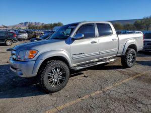 Toyota Tundra DOUBLE CAB SR5 4.7L 8 2004