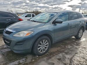 Mazda CX-9 3.7L 6 2010