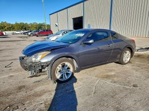 Nissan Altima S 2.5L 4 2012