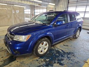 Dodge Journey SXT 3.6L 6 2012