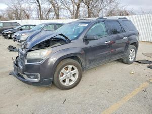 GMC Acadia SLE 3.6L 6 2015