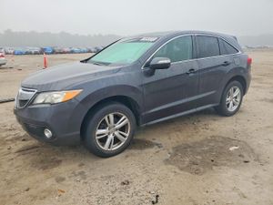 Acura RDX TECHNOLOGY 3.5L 6 2014