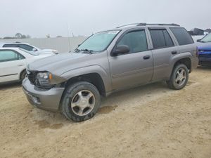 Chevrolet Trailblazer LS 4.2L 6 2008