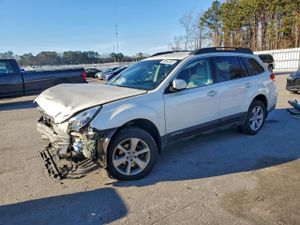 Subaru Outback 2.5I PREMIUM 2.5L 4 2014