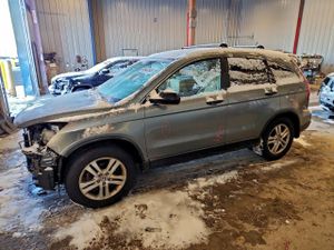Honda CR-V EX 2.4L 4 2011