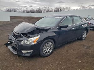 Nissan Altima 2.5 2.5L 4 2015