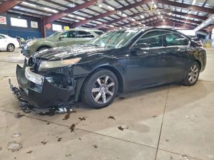 Acura TL 3.5L 6 2012