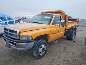 Dodge RAM 5.9L 8 1998