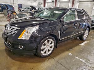 Cadillac SRX PREMIUM COLLECTION 3.6L 6 2015