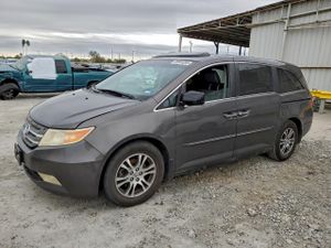 Honda Odyssey EXL 3.5L 6 2012