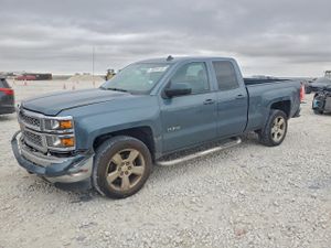 Chevrolet Silverado 1500 C1500 LT 4.3L 6 2014