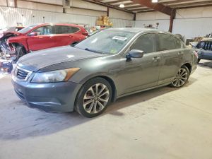 Honda Accord EX 2.4L 4 2008