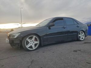 Lexus IS 300 3.0L 6 2002
