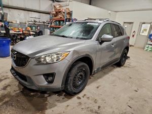 Mazda CX-5 TOURING 2.0L 4 2013