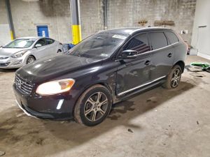 Volvo XC60 T6 PREMIER+ 3.0L 6 2015
